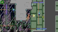 Cкриншот Cyber Girl 1.1: REBOOT, изображение № 3518576 - RAWG