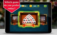 Cкриншот Magic Solitaire Collection, изображение № 1349263 - RAWG