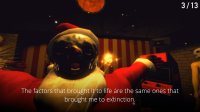 Cкриншот Murder Diaries 3 - Santa's Trail of Blood, изображение № 3157732 - RAWG