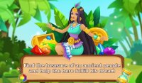 Cкриншот Gems of the Aztecs Free, изображение № 1585178 - RAWG