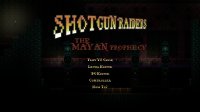 Cкриншот Shotgun Raiders, изображение № 170847 - RAWG