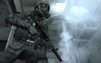 Cкриншот Call of Duty 4: Modern Warfare, изображение № 91200 - RAWG