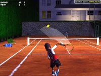 Cкриншот Street Tennis, изображение № 330752 - RAWG