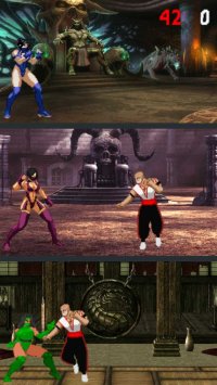 Cкриншот Ninjas vs Tarkatans, изображение № 2460284 - RAWG