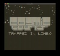 Cкриншот Cosmic Courier: Trapped in Limbo, изображение № 2753016 - RAWG