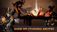 Cкриншот Stickman Legends: Shadow War Offline Fighting Game, изображение № 2075686 - RAWG