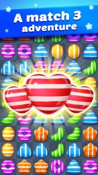 Cкриншот Sweet Candy Bomb, изображение № 1538732 - RAWG