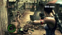 Cкриншот Resident Evil 5, изображение № 723947 - RAWG