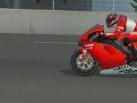 Cкриншот MotoGP 2, изображение № 361912 - RAWG