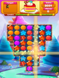 Cкриншот Sweet Candy Blast Fruit puzzle, изображение № 2099636 - RAWG