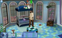 Cкриншот Sims 3: Все возрасты, изображение № 574174 - RAWG
