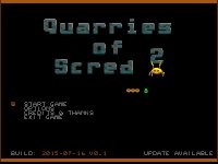 Cкриншот Quarries of Scred 2: Quarreling Quarriers, изображение № 626840 - RAWG