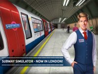 Cкриншот Subway Simulator 2 - London, изображение № 926224 - RAWG