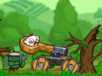 Cкриншот Siege Saga (itch), изображение № 1774387 - RAWG