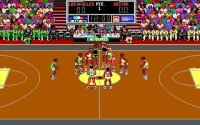 Cкриншот Lakers versus Celtics and the NBA Playoffs, изображение № 759622 - RAWG