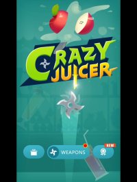 Cкриншот Crazy Juicer, изображение № 1805573 - RAWG