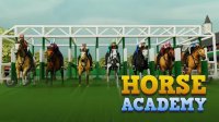 Cкриншот Horse Academy - Multiplayer Horse Racing Game!, изображение № 2093700 - RAWG