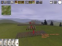 Cкриншот Medieval: Total War - Viking Invasion, изображение № 350892 - RAWG
