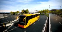 Cкриншот Tourist Bus Simulator, изображение № 1722657 - RAWG