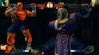 Cкриншот Street Fighter 4, изображение № 491093 - RAWG