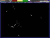 Cкриншот Galaxy Trek, изображение № 336497 - RAWG