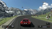 Cкриншот Gran Turismo 5 Prologue, изображение № 510587 - RAWG