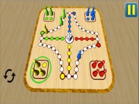 Cкриншот Ludo Kings 3d 2018, изображение № 1335745 - RAWG