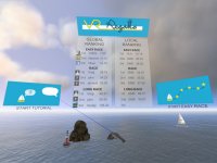 Cкриншот VR Regatta - The Sailing Game, изображение № 80964 - RAWG