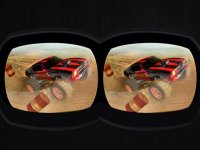 Cкриншот VR OffRoad Hill Driving 2017, изображение № 1695470 - RAWG