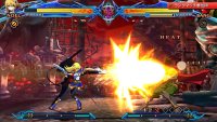 Cкриншот BlazBlue: Chrono Phantasma, изображение № 599906 - RAWG