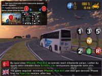 Cкриншот Anadolu Bus Simulator, изображение № 1663528 - RAWG