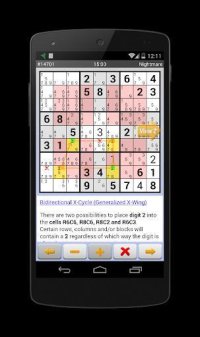 Cкриншот Sudoku 10'000 Plus, изображение № 2104623 - RAWG