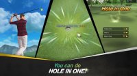 Cкриншот SHOTONLINE GOLF:World Championship, изображение № 1557914 - RAWG