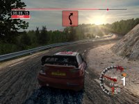 Cкриншот Colin McRae Rally 04, изображение № 385989 - RAWG