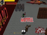 Cкриншот Monster Mega Mayhem, изображение № 484681 - RAWG