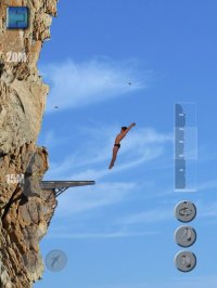 Cкриншот Cliff Diving Champ, изображение № 976870 - RAWG