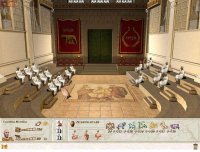 Cкриншот Римская империя, изображение № 372911 - RAWG