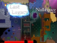Cкриншот Last Legacy: Null Space, изображение № 3246720 - RAWG