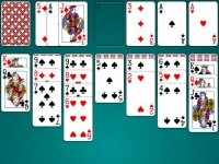 Cкриншот Solitaire Now, изображение № 1602300 - RAWG