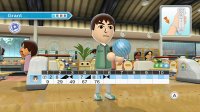 Cкриншот Wii Sports Club, изображение № 263467 - RAWG