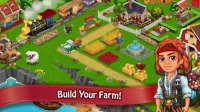 Cкриншот Farm Day Village Farming: Offline Games, изображение № 1488063 - RAWG