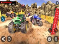 Cкриншот Monster Truck 4x4 Destruction, изображение № 2687493 - RAWG