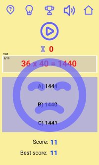 Cкриншот MathTest21, изображение № 3175992 - RAWG