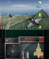 Cкриншот Ace Combat Assault Horizon Legacy, изображение № 244353 - RAWG