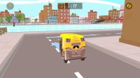 Cкриншот Tuk Tuk Taxi, изображение № 3598152 - RAWG