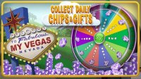 Cкриншот myVEGAS Slots - Vegas Casino Slot Machine Games, изображение № 1367726 - RAWG