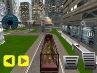 Cкриншот Vehicle Cargo Transport Simulator, изображение № 971017 - RAWG