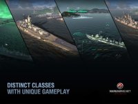 Cкриншот World of Warships Blitz: морской ММОРПГ PvP шутер, изображение № 2045608 - RAWG