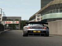 Cкриншот Live for Speed S2, изображение № 412419 - RAWG