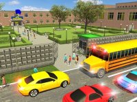 Cкриншот Virtual school life simulator, изображение № 2740599 - RAWG